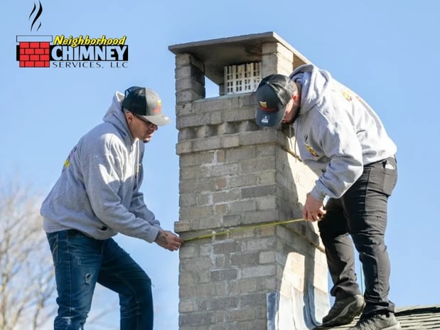 Images Neighborhood Chimney Services, LLC