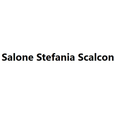 Parrucchiera Scalcon Stefania Logo