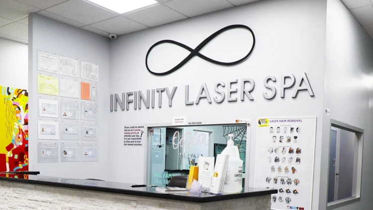 Images Infinity Laser Spa