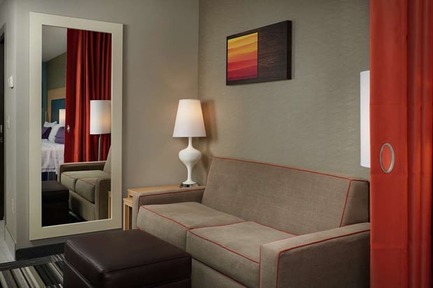 Images Home2 Suites by Hilton Muskogee
