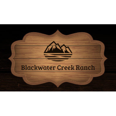 Blackwater Creek Ranch Logo