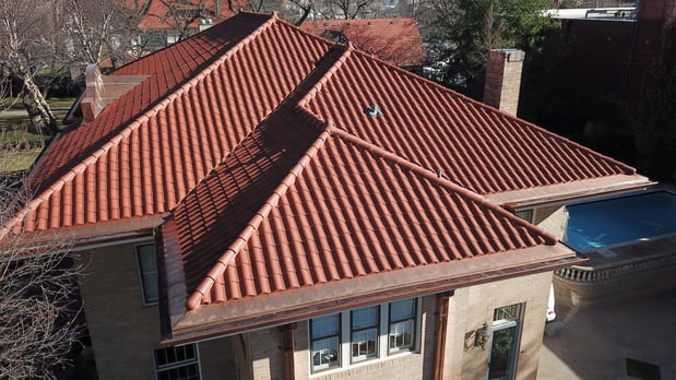 Images Goodman Construction