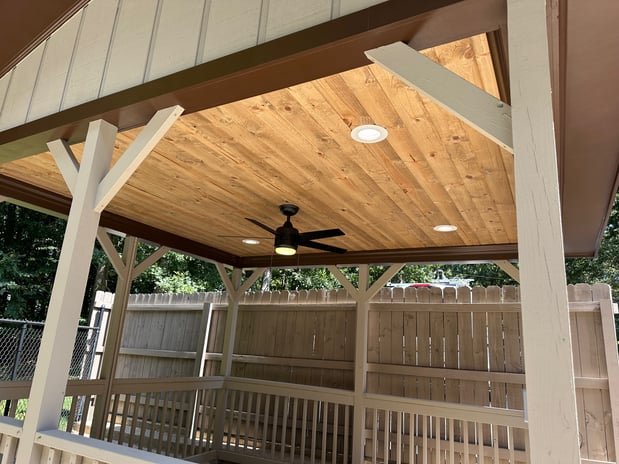 Images Fitzwater Construction LLC