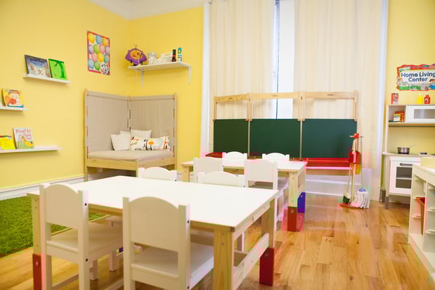 Images Gardens Day Care