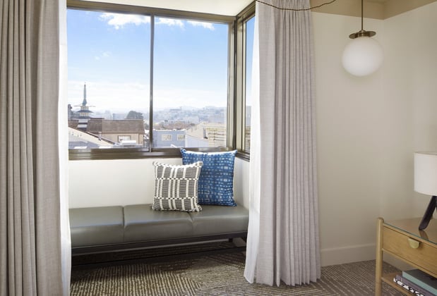 Images Enso Hotel to Kimpton Enso