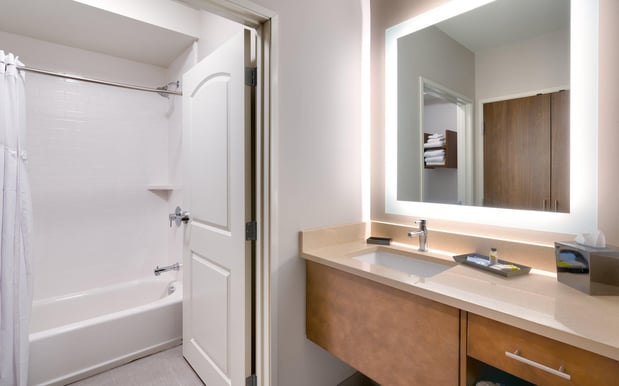 Images Staybridge Suites Lehi - Traverse Ridge Center by IHG