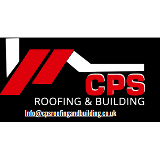 CPS Roofing & Building Logo