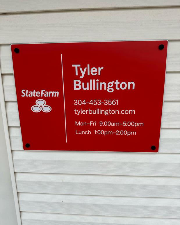 Images Tyler Bullington - State Farm Insurance Agent