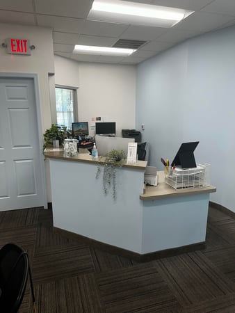 Images Metro Vein Centers | Princeton