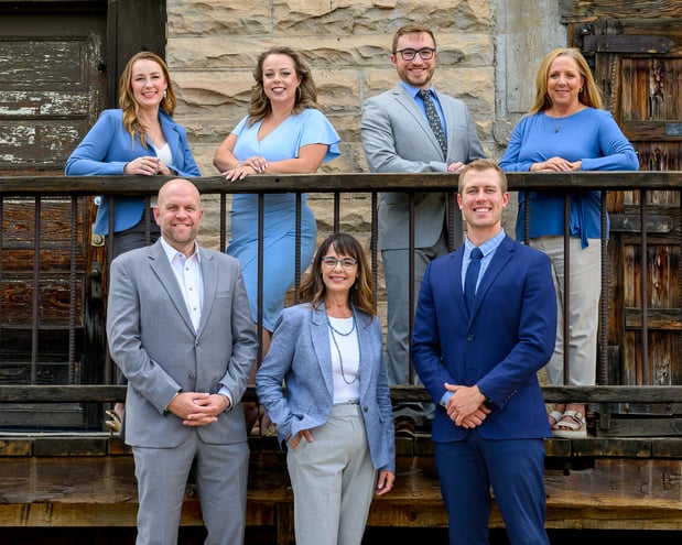 Images Together Financial Group