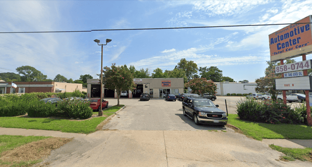 Images Princess Anne Automotive Center
