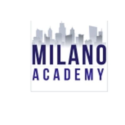 Milano Academy srl Logo