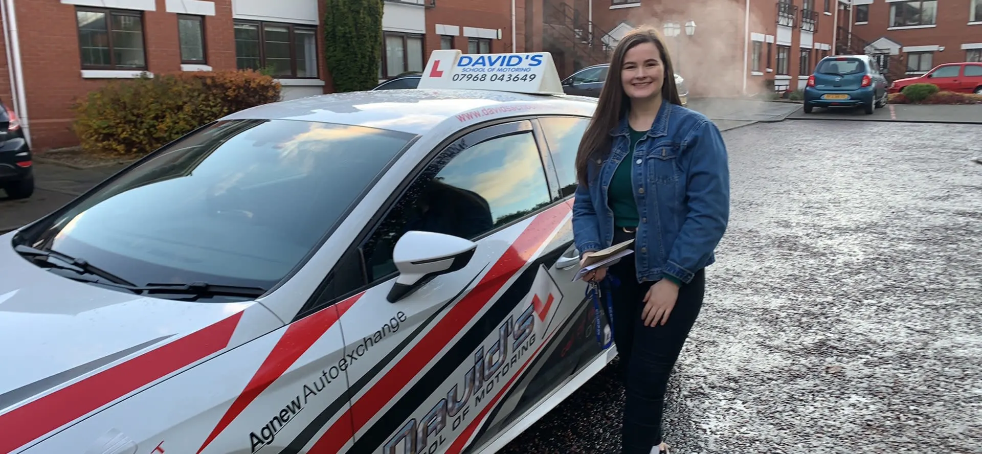 Images David's School of Motoring