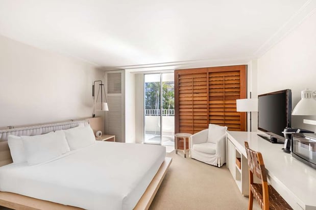 Images Hilton Vacation Club The Modern Honolulu