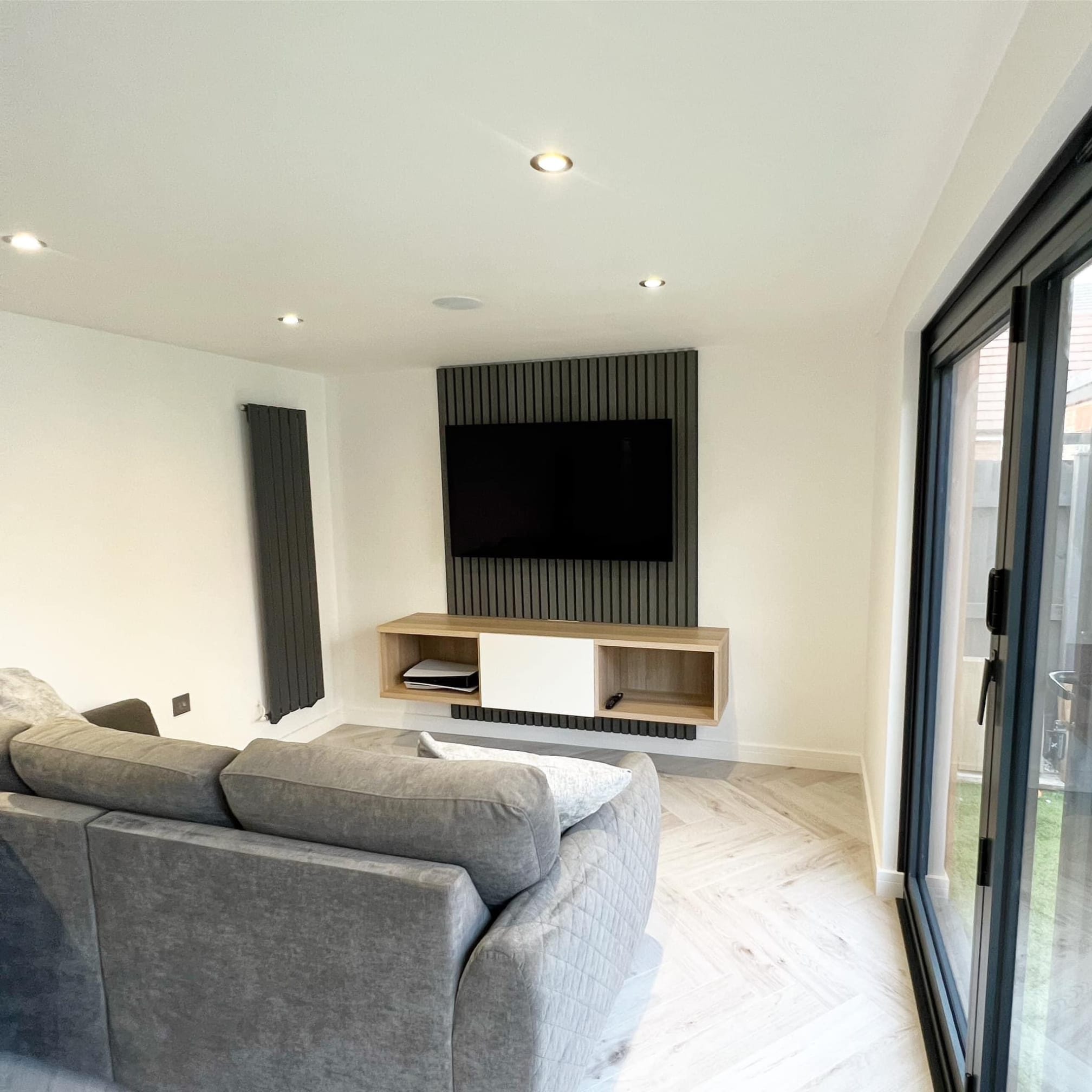 Cardiff Garden Rooms