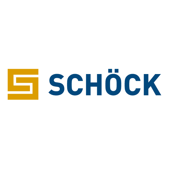 Logo Schöck Bauteile GmbH