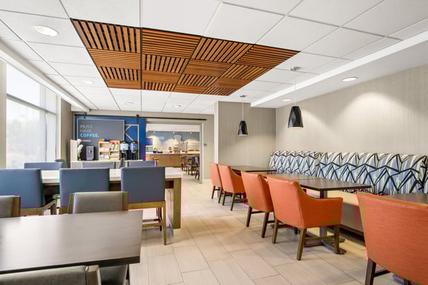 Images Holiday Inn Express & Suites Ocean City - Northside by IHG