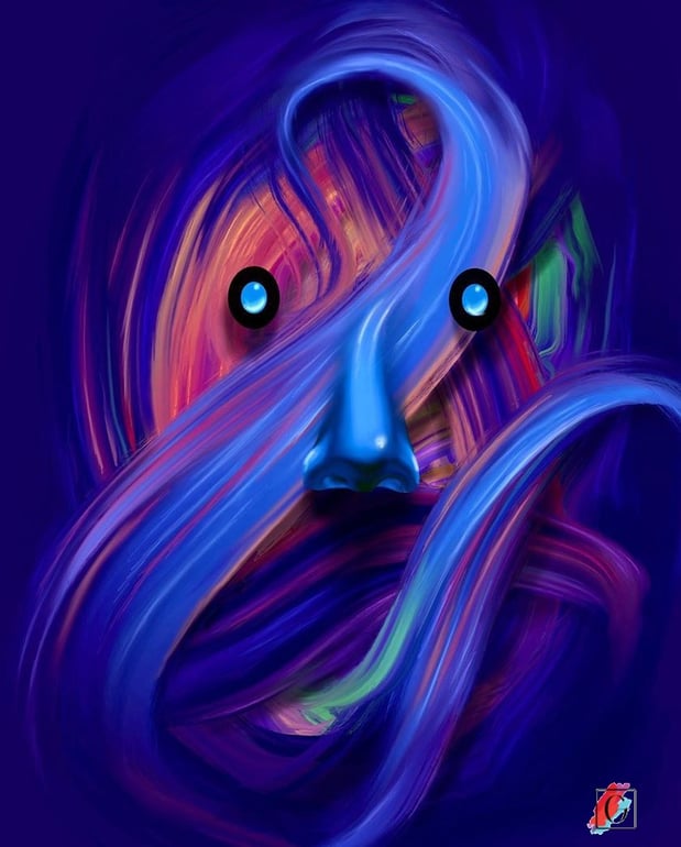 Images Gen Society | Virtual Art and Poetry Gallery