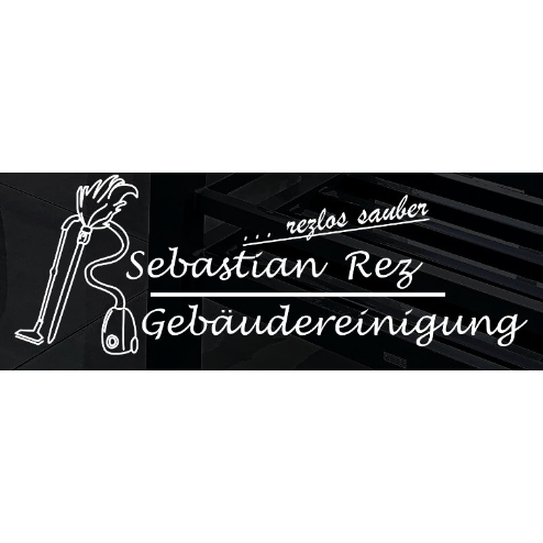 Logo von Sebastian Rez Gebäudereinigung – Ihr Reinigungsdienst in Munderkingen und Umgebung