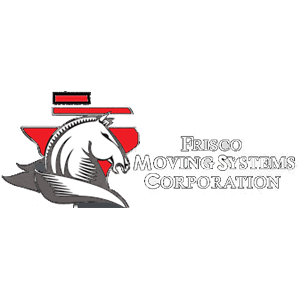 Frisco Moving Systems