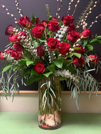 Images Love N’ Bloom Flower Shop