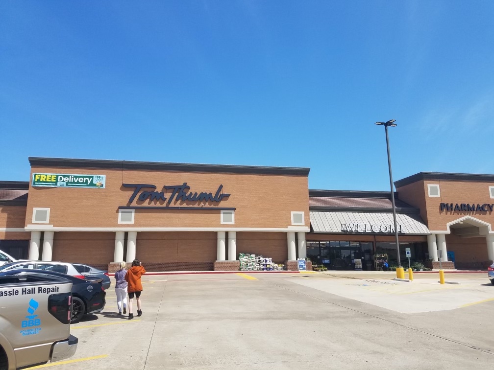 TOM THUMB - 60 Photos & 48 Reviews - 2380 Field St, Dallas, Texas - Grocery  - Phone Number - Yelp