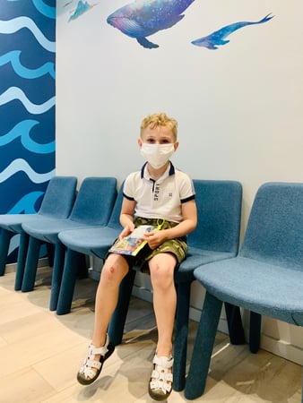 Images Battery Park Pediatric & Orthodontic Dentists