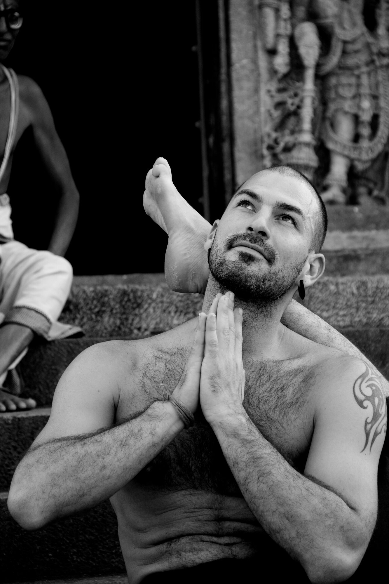 Images Ashtanga Yoga Canarias Las Palmas, Oficial