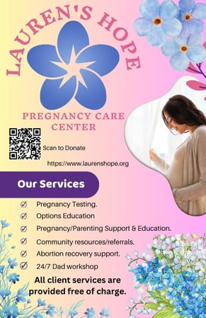 Images Lauren's Hope Pregnancy Care Center