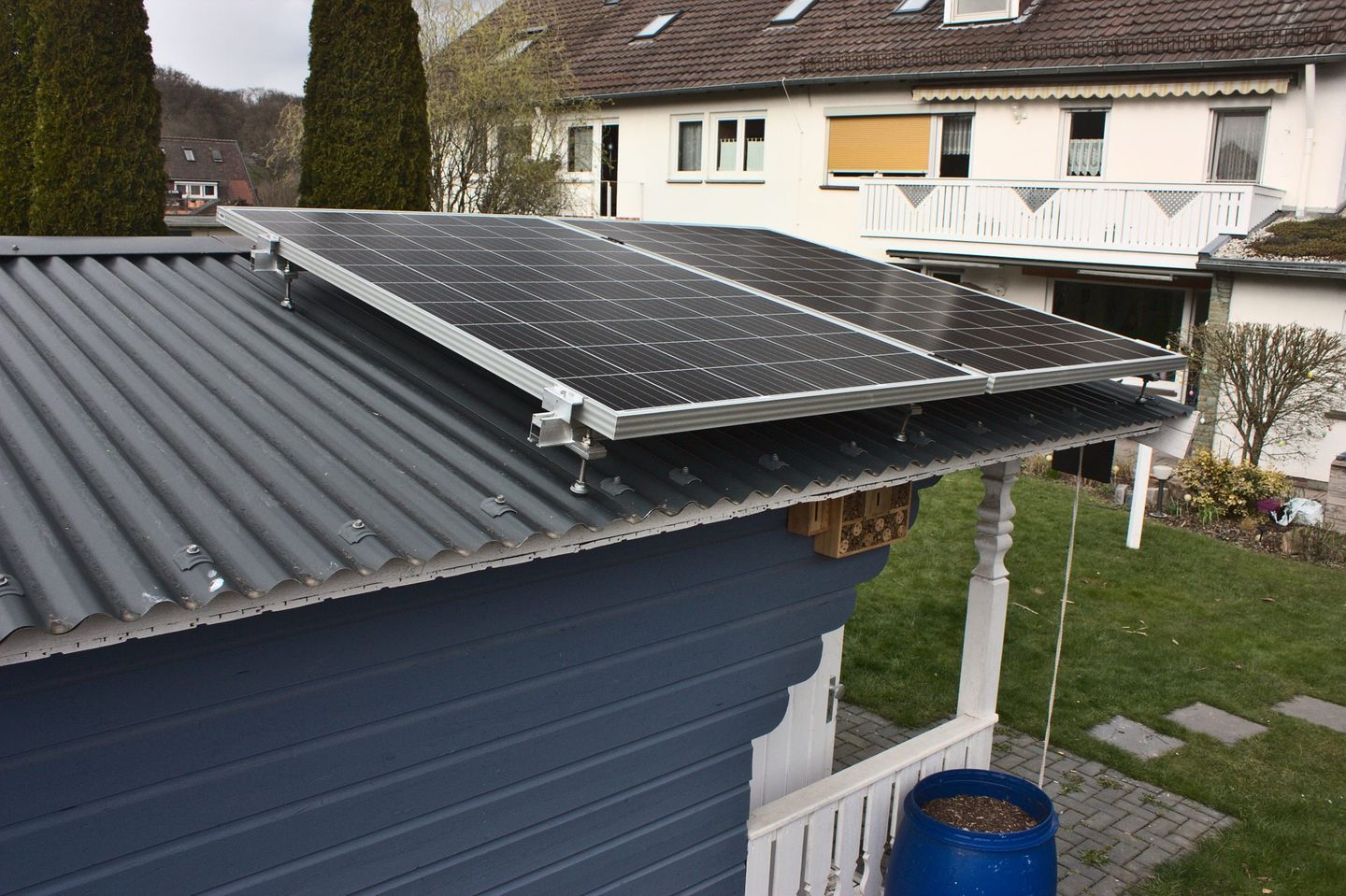 ET ElektroTechnik, Saarstraße 102 in Duisburg