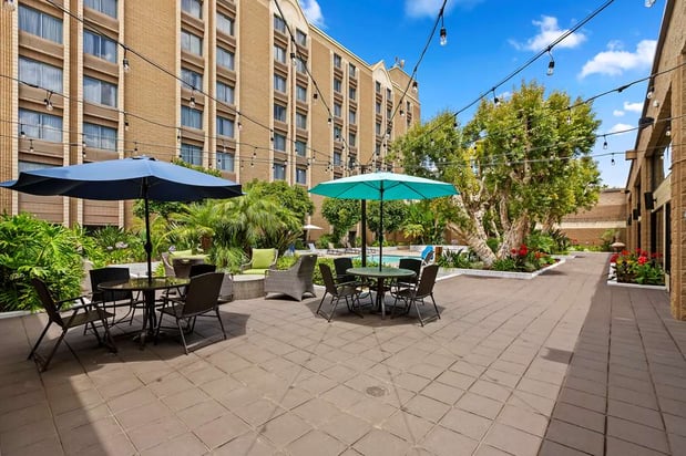 Images DoubleTree by Hilton Whittier Los Angeles