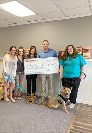 Images Shane Andrus - State Farm Insurance Agent