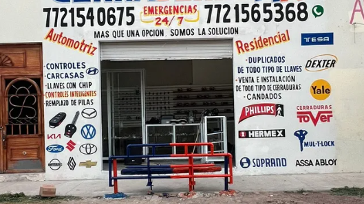 Galería en miniatura