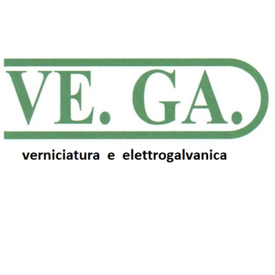 Ve.Ga. Verniciatura Elettrogalvanica Logo