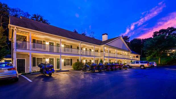 Images Best Western Plus Cold Spring