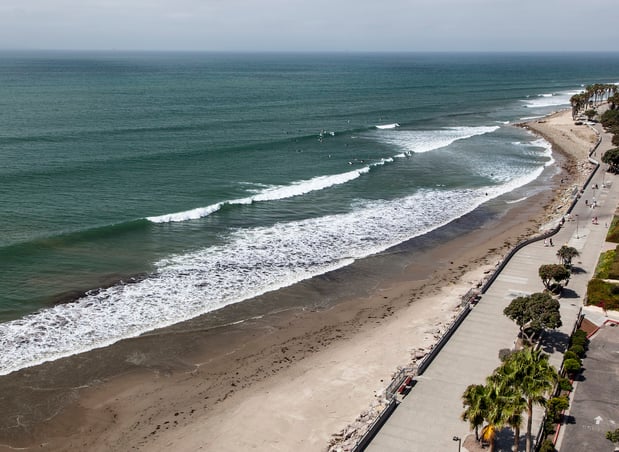 Images Crowne Plaza Ventura Beach by IHG