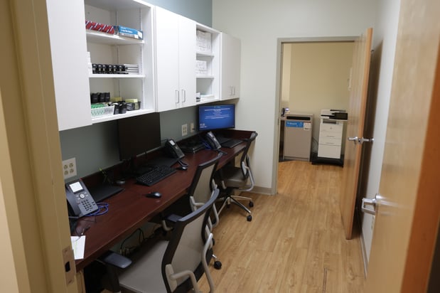 Images Capital Health Primary Care – Floral Vale
