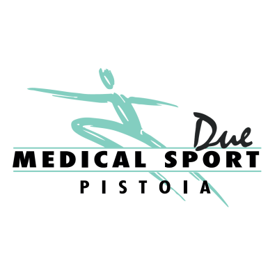 Medical Sport Due Logo