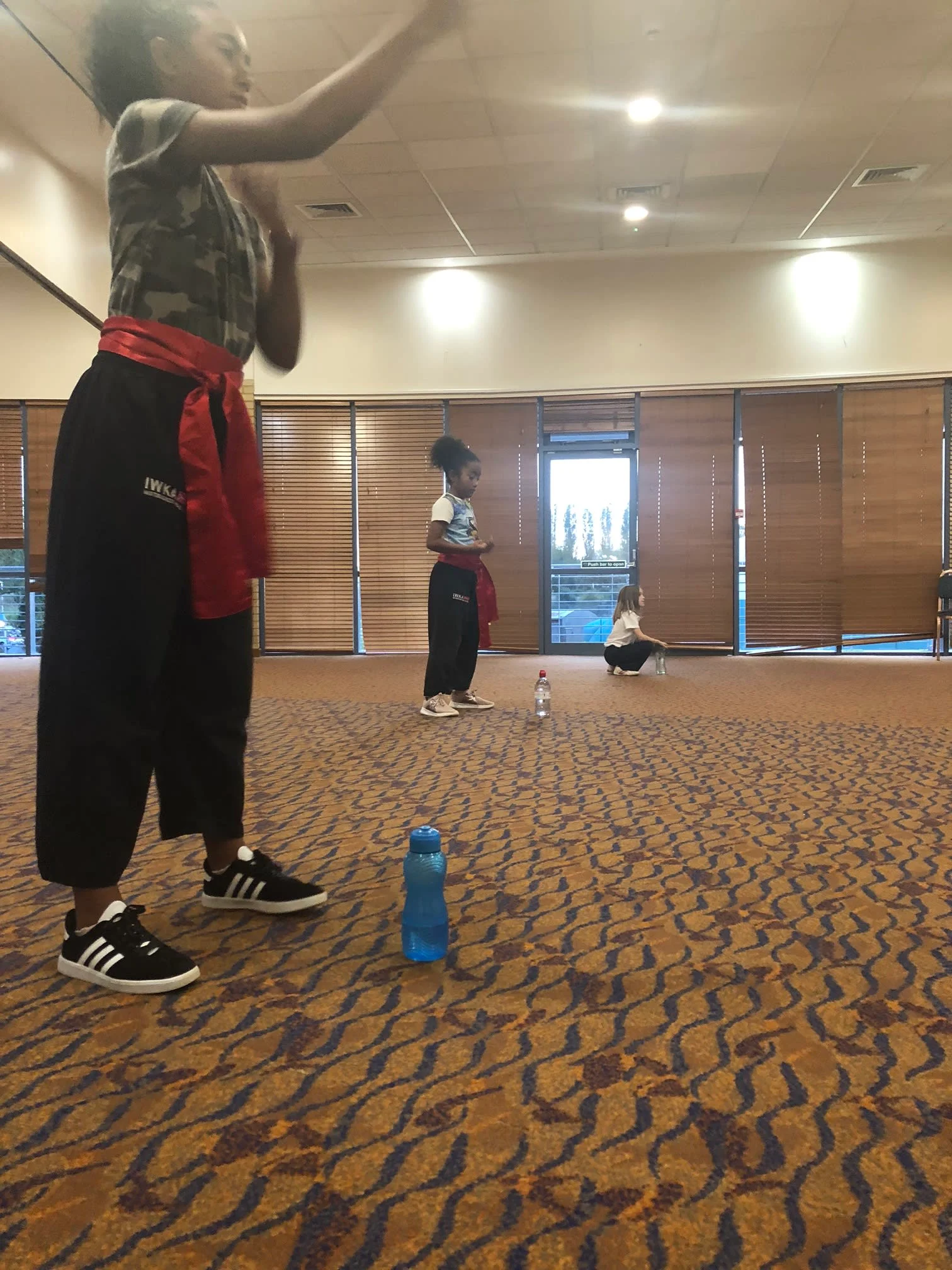 Images Luton & Milton Keynes Martial Arts