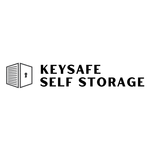 KeySafe Self Storage Logo