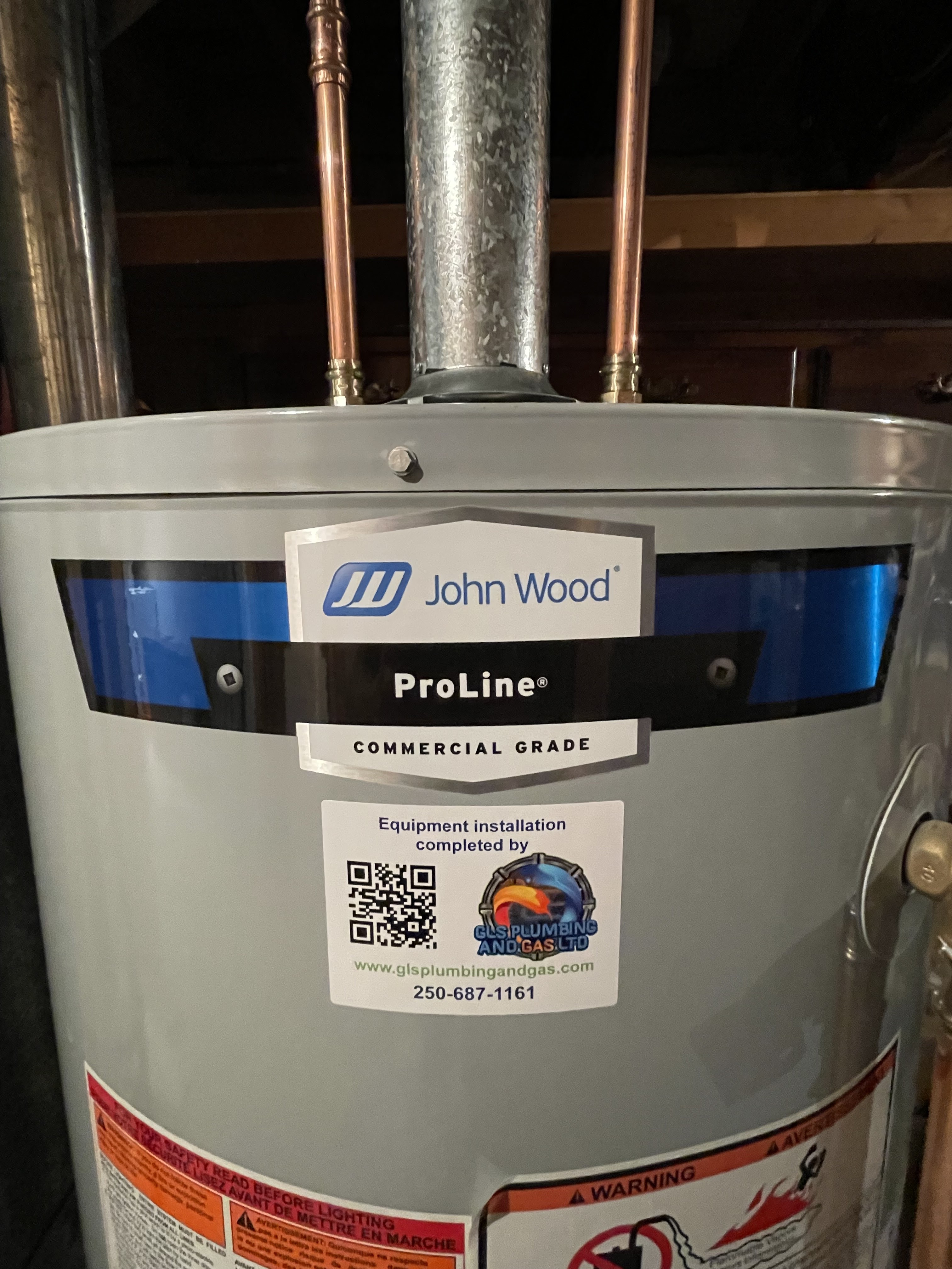 Images GLS Plumbing And Gas Ltd