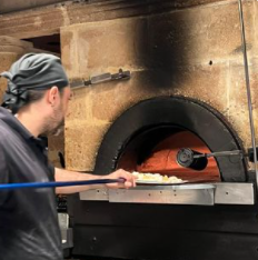 Ristorante Pizzeria Azzurra
