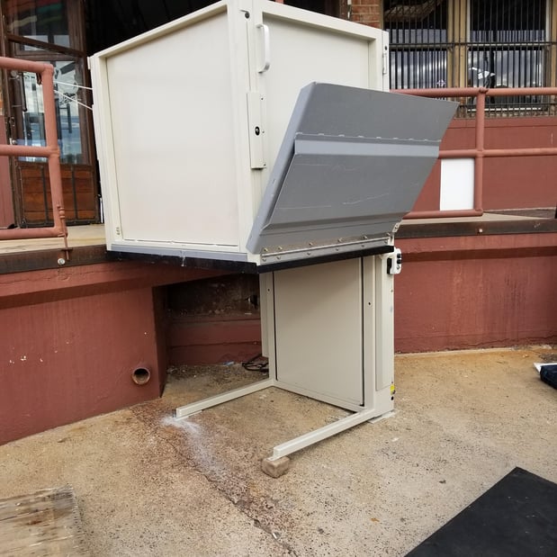 Images 101 Mobility of Tucson