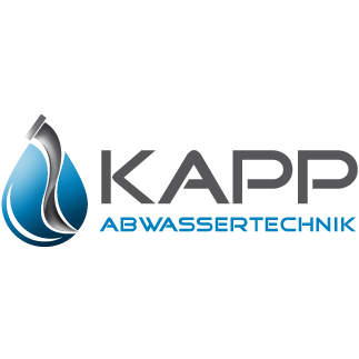 Logo Abwassertechnik-Kapp Inh. Dominic Kapp