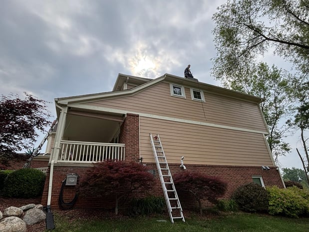 Images Gasparotto Roofing