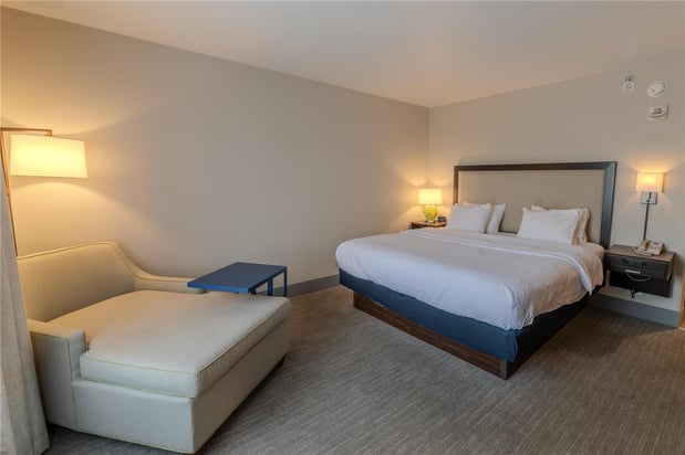 Images Hampton Inn & Suites Florence-Downtown