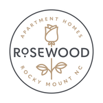Rosewood Apartment Homes Logo