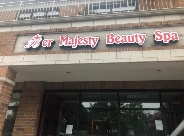 Her Majesty Beauty Spa Photo