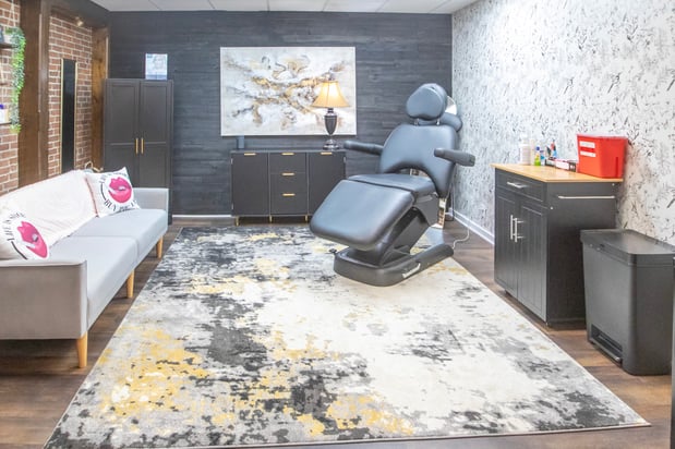 Images Forever 22 Med Spa