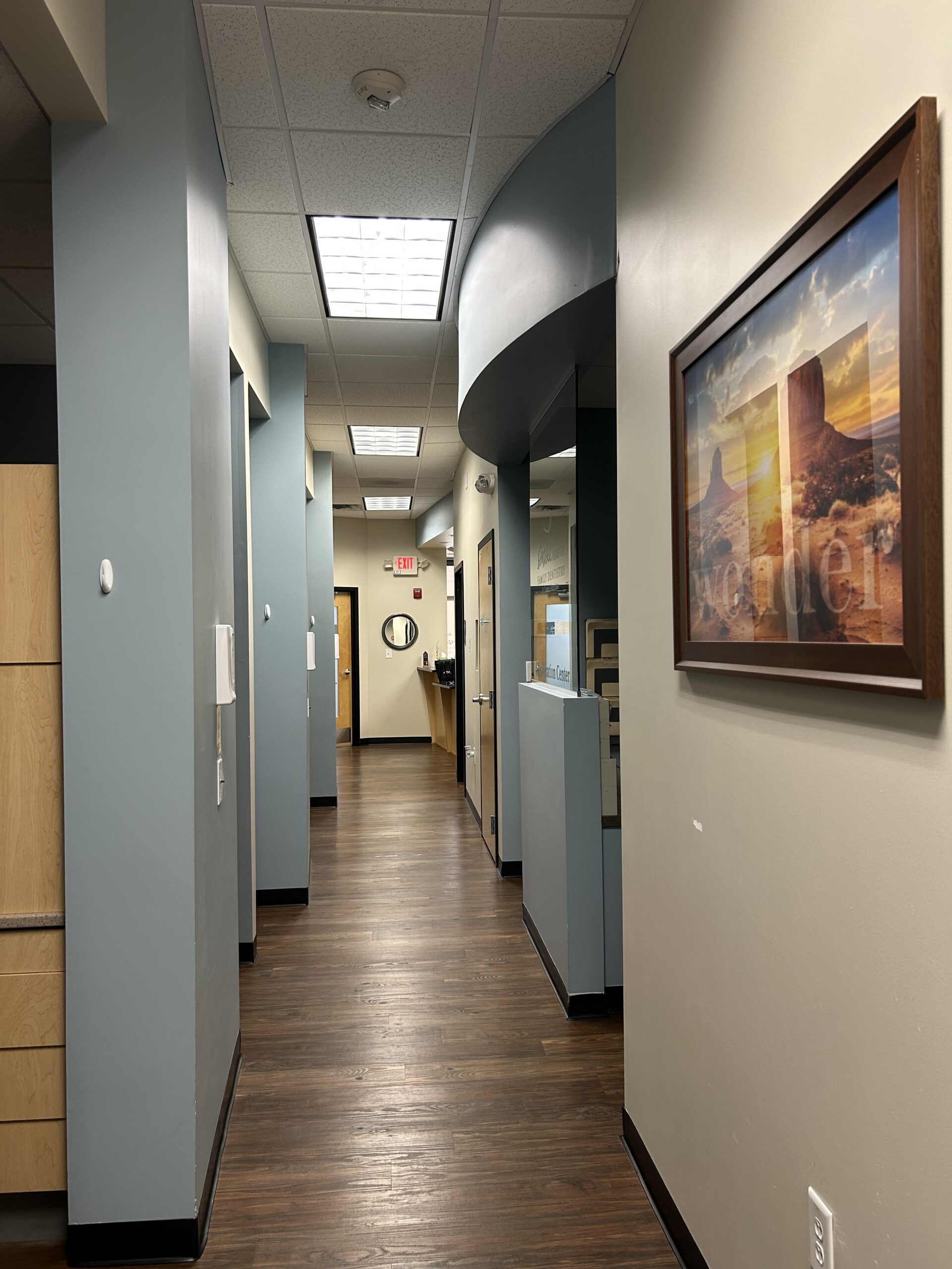 Smile Forever Family Dentistry
